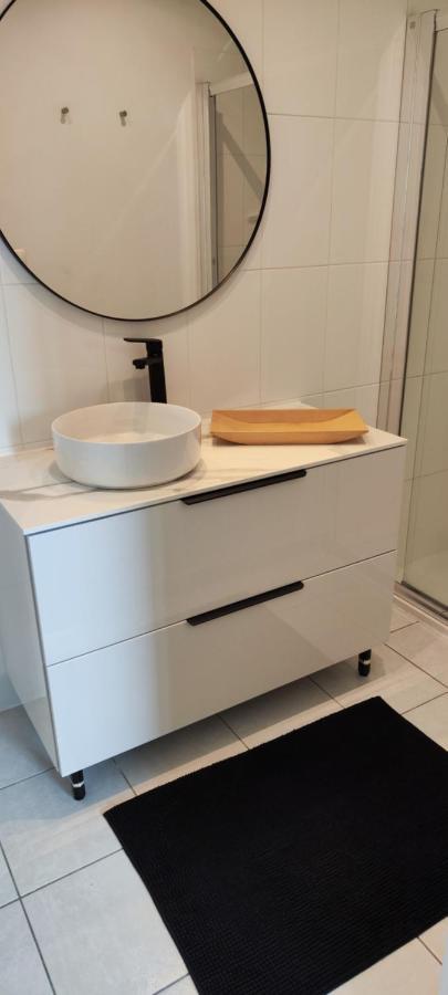 Maison De Ville Style Echoppe Le Bouscat Zewnętrze zdjęcie