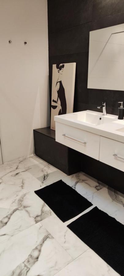Maison De Ville Style Echoppe Le Bouscat Zewnętrze zdjęcie