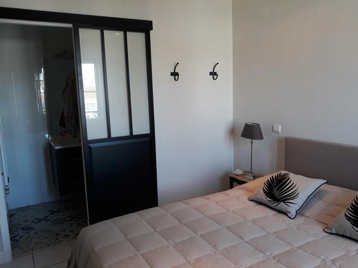 Maison De Ville Style Echoppe Le Bouscat Zewnętrze zdjęcie