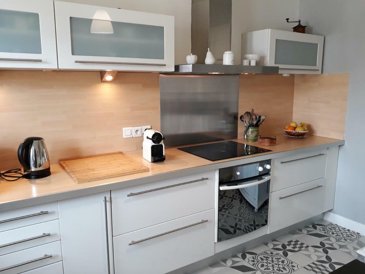 Maison De Ville Style Echoppe Le Bouscat Zewnętrze zdjęcie